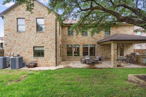 101 Breakaway Road Cedar Park TX 78613