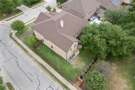 101 Breakaway Road Cedar Park TX 78613