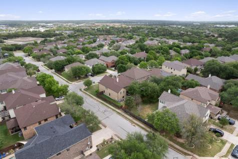 101 Breakaway Road Cedar Park TX 78613