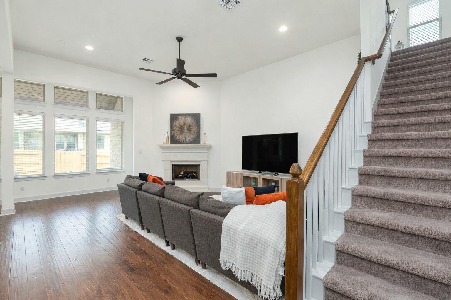 2421 Carretera Drive Leander TX 78641