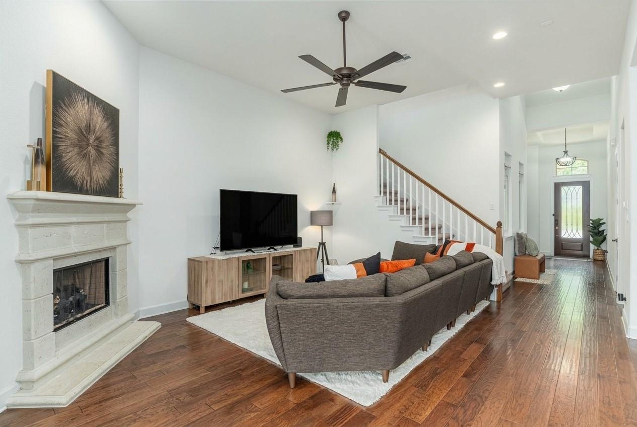 2421 Carretera Drive Leander TX 78641