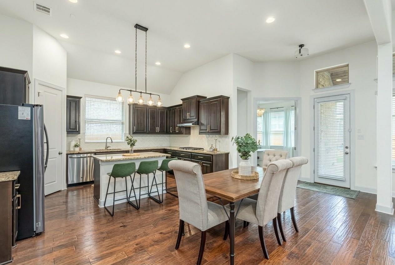 2421 Carretera Drive Leander TX 78641