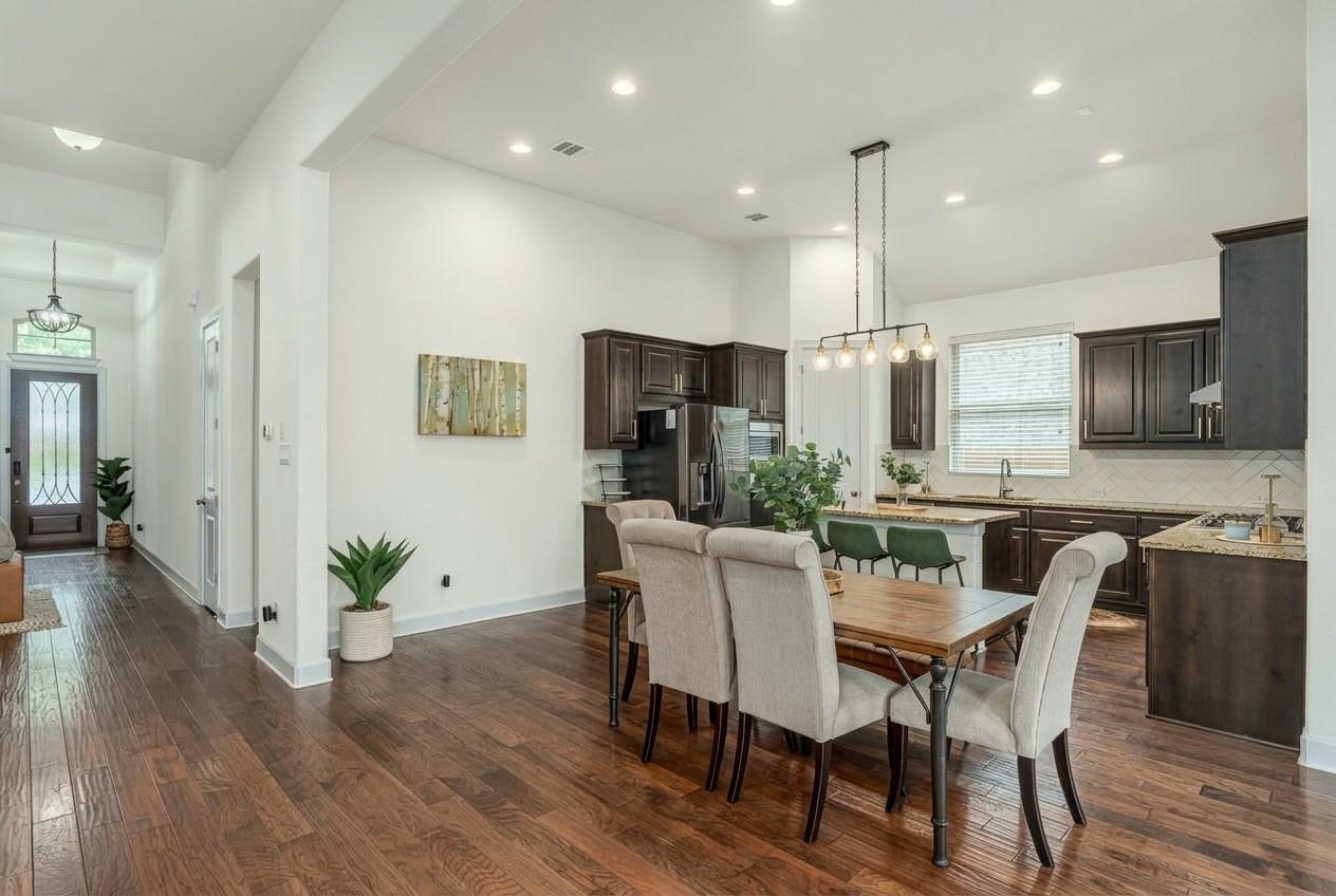 2421 Carretera Drive Leander TX 78641