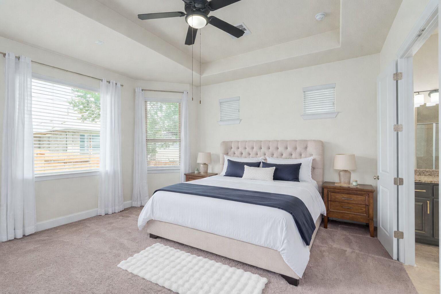 2421 Carretera Drive Leander TX 78641