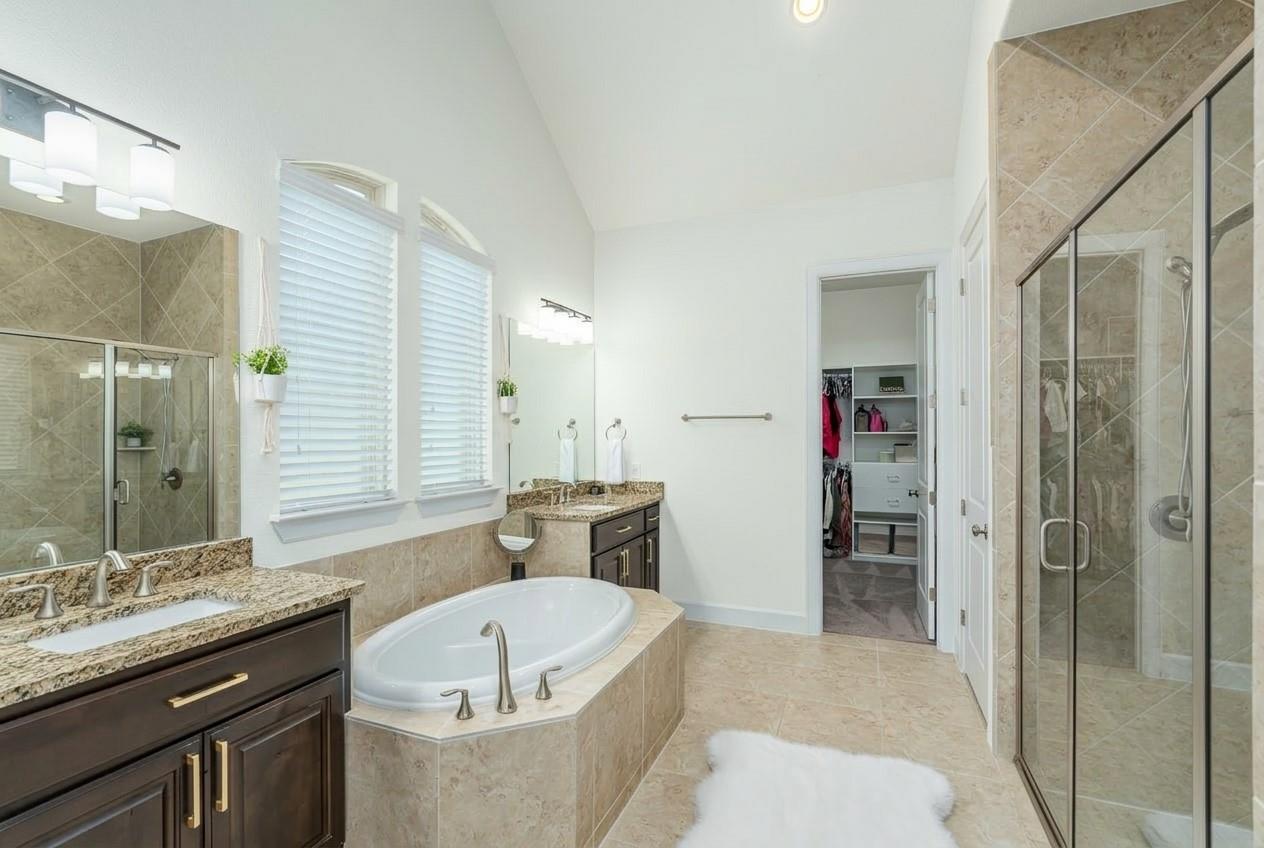 2421 Carretera Drive Leander TX 78641