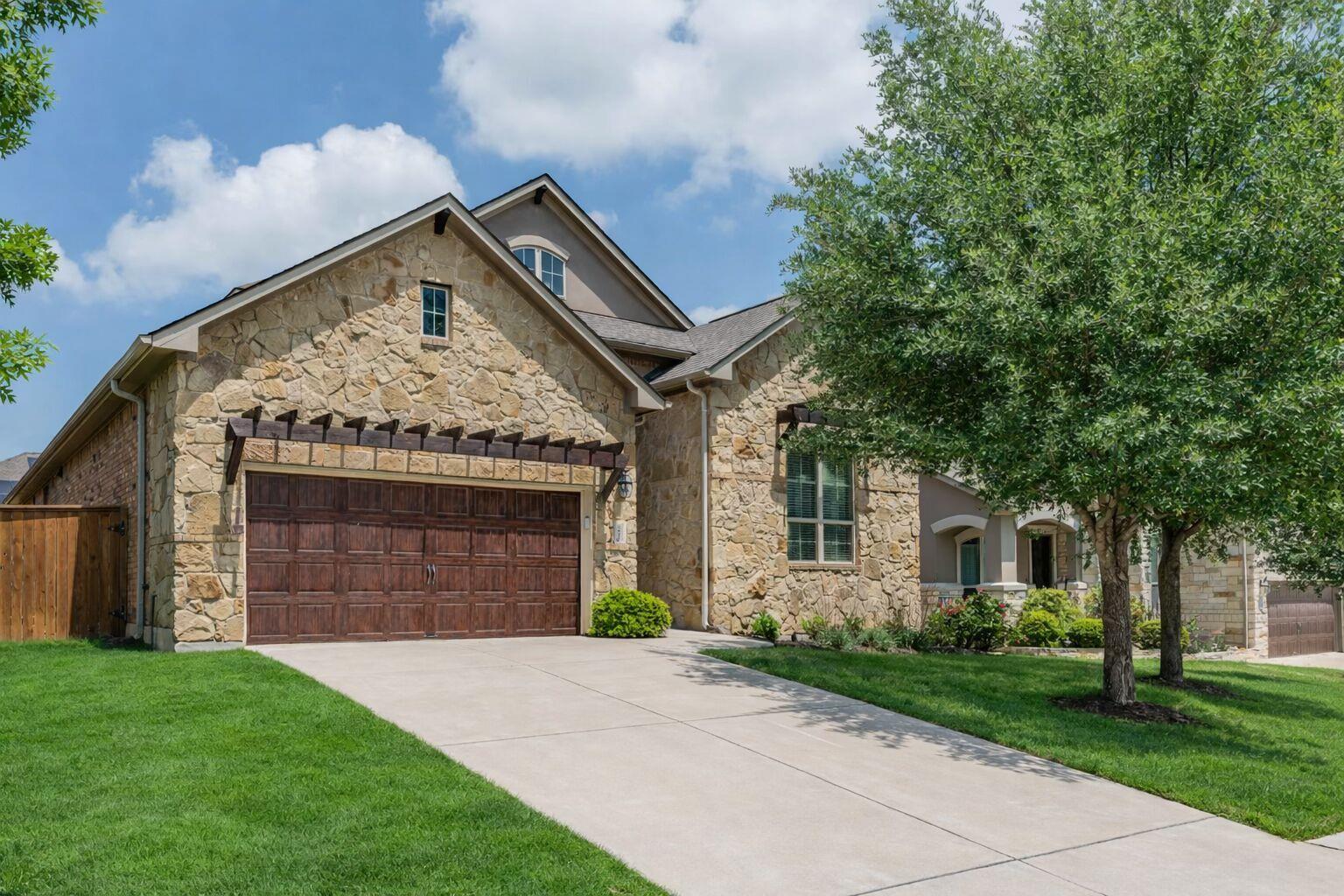 2421 Carretera Drive Leander TX 78641