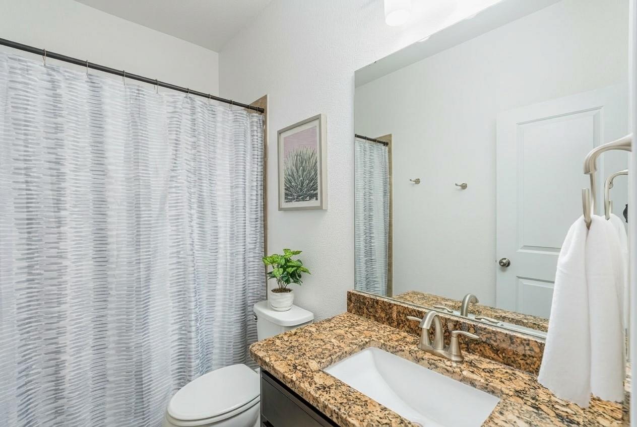 2421 Carretera Drive Leander TX 78641
