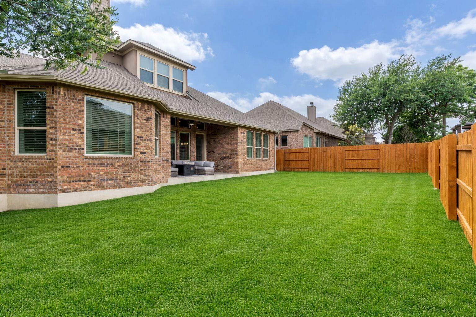 2421 Carretera Drive Leander TX 78641