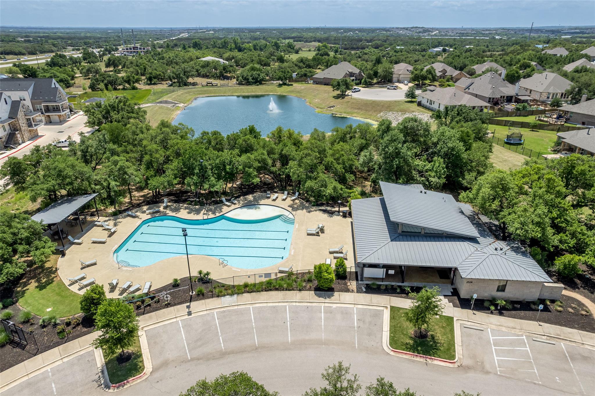 2421 Carretera Drive Leander TX 78641