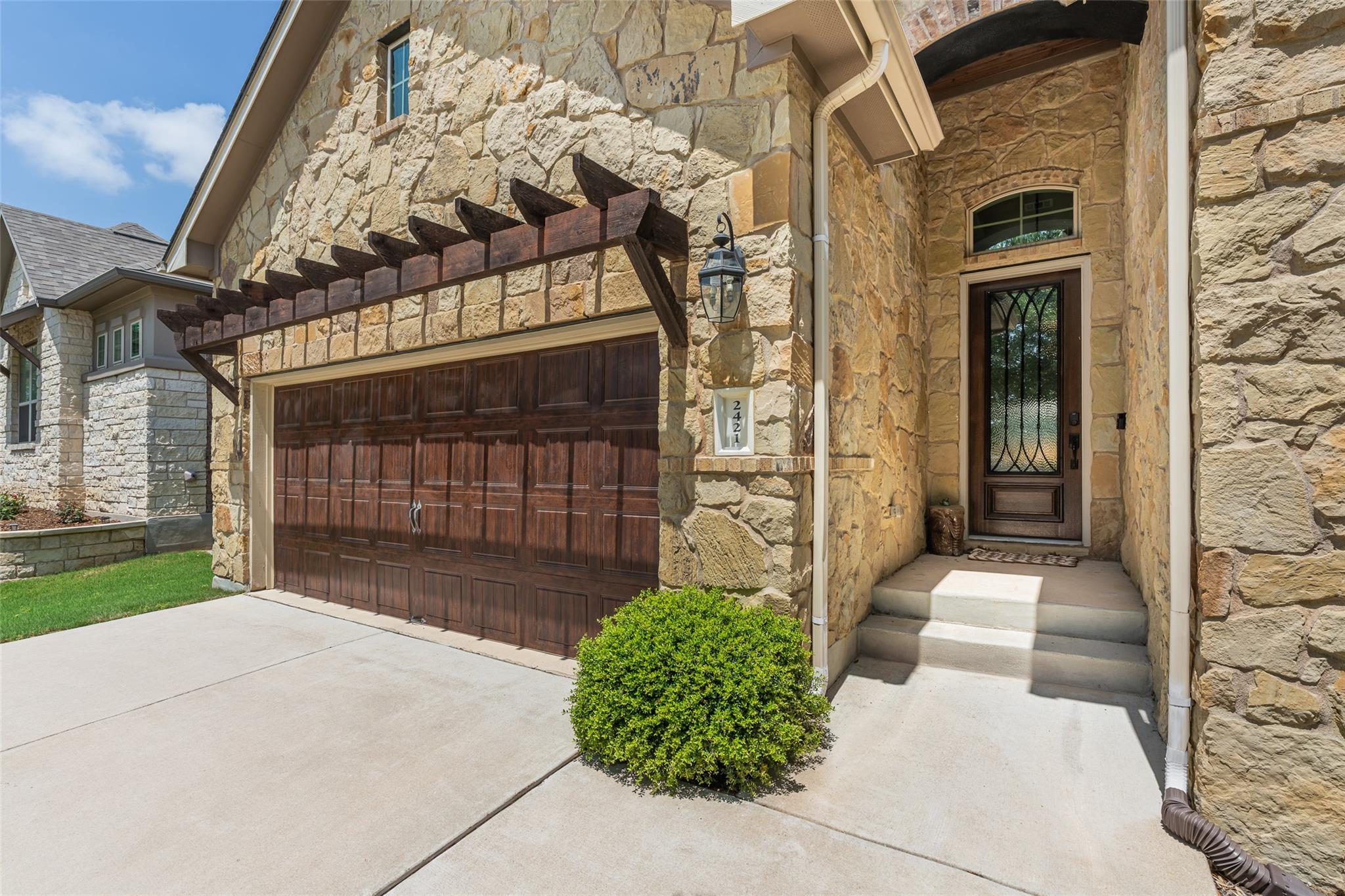 2421 Carretera Drive Leander TX 78641