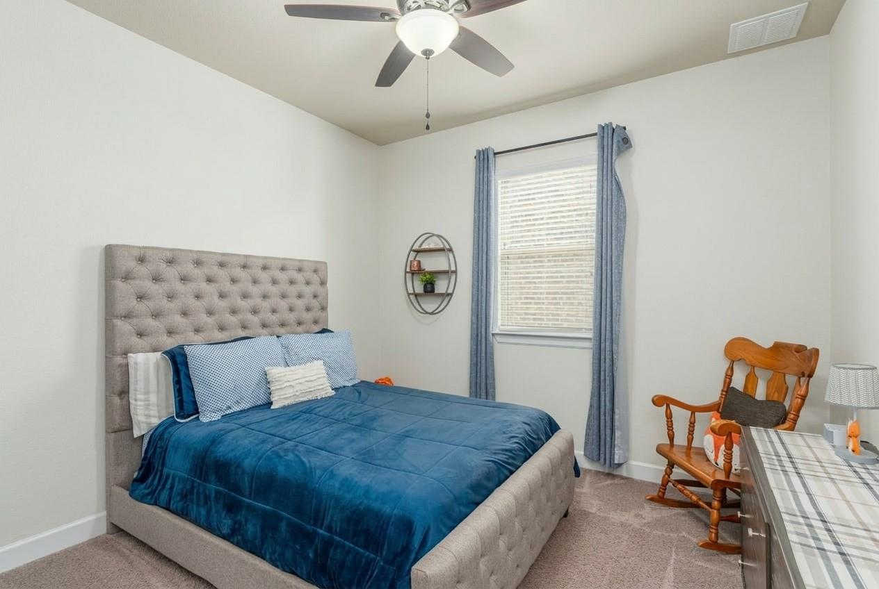 2421 Carretera Drive Leander TX 78641