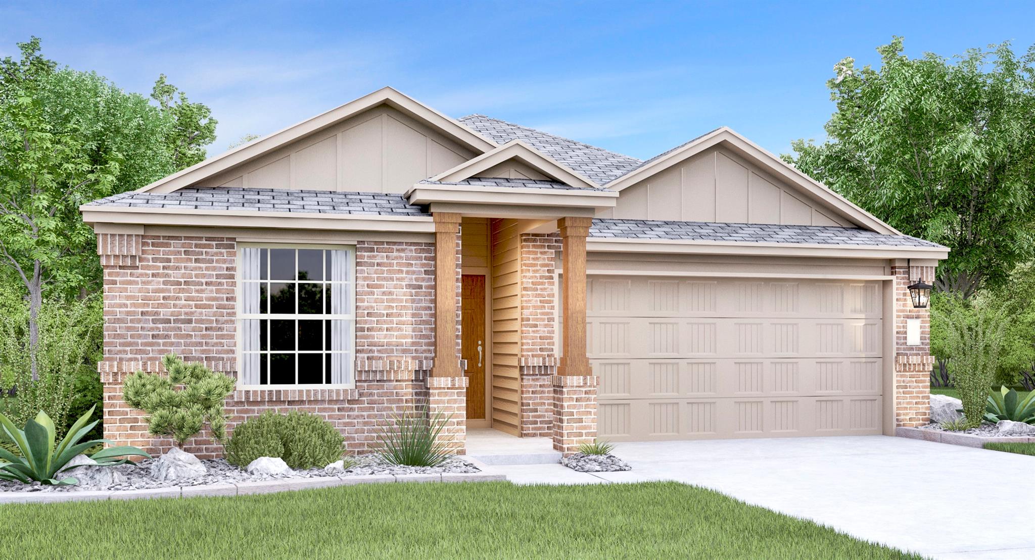 1501 Acorn Oak Drive Georgetown TX 78628
