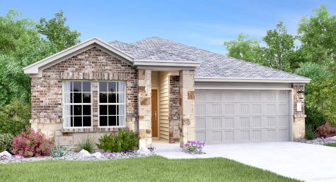 1501 Acorn Oak Drive Georgetown TX 78628