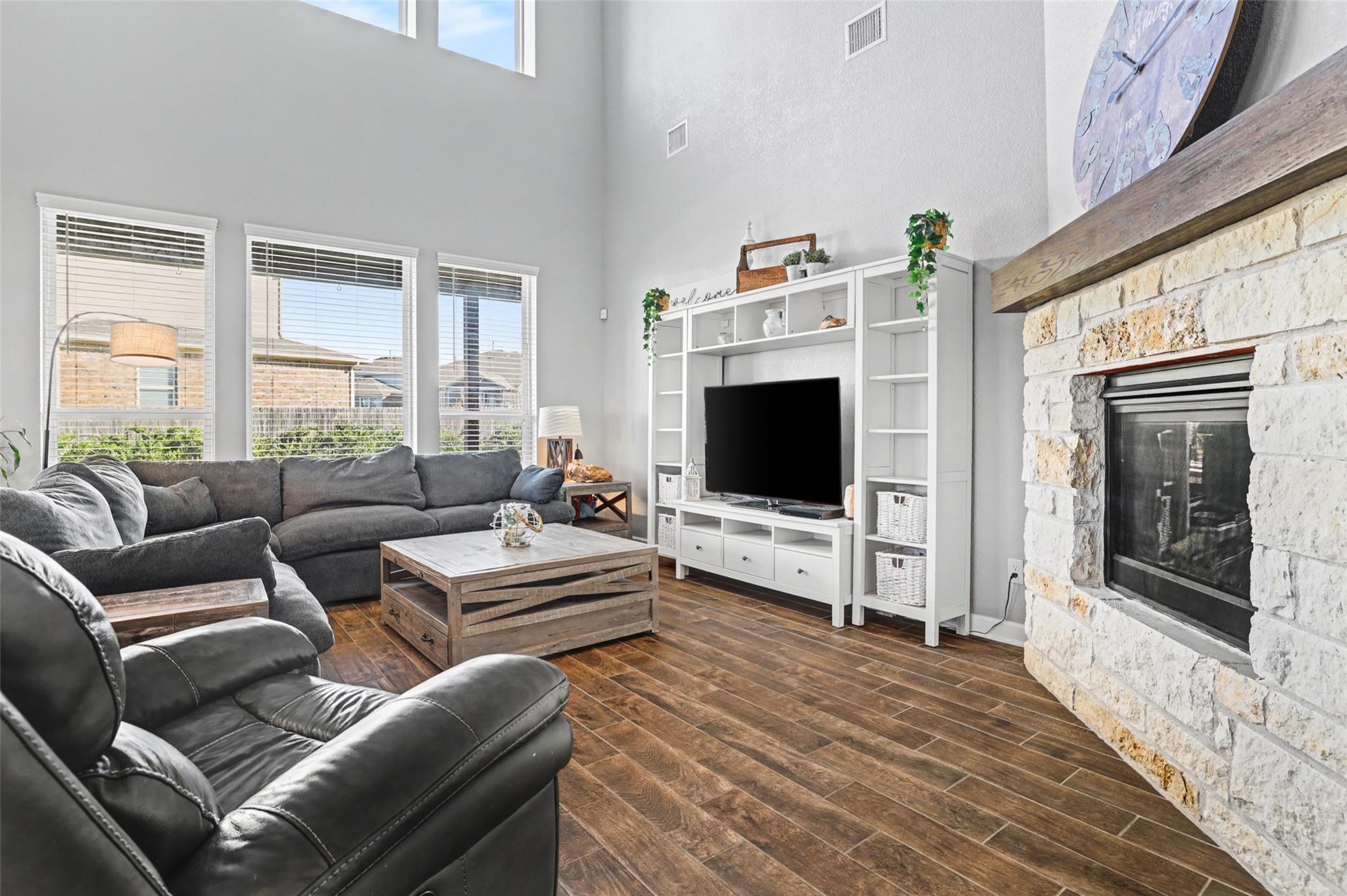 5902 Giovanni Place Round Rock TX 78665