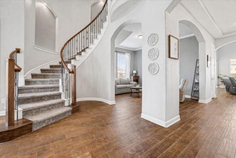 5902 Giovanni Place Round Rock TX 78665