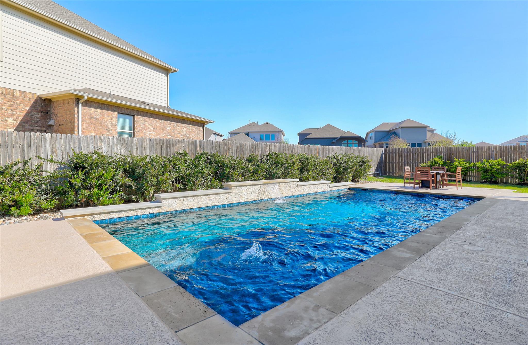 5902 Giovanni Place Round Rock TX 78665