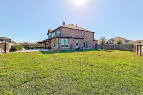 5902 Giovanni Place Round Rock TX 78665