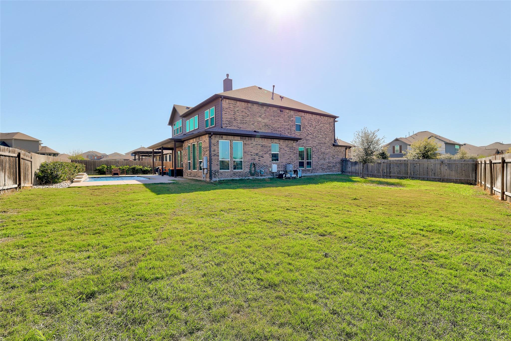 5902 Giovanni Place Round Rock TX 78665