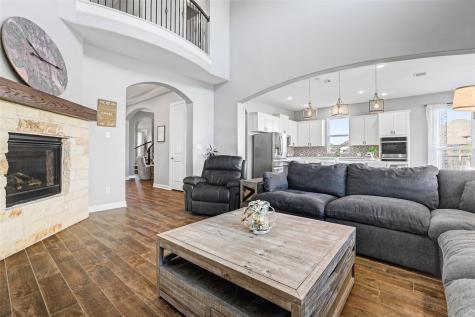 5902 Giovanni Place Round Rock TX 78665