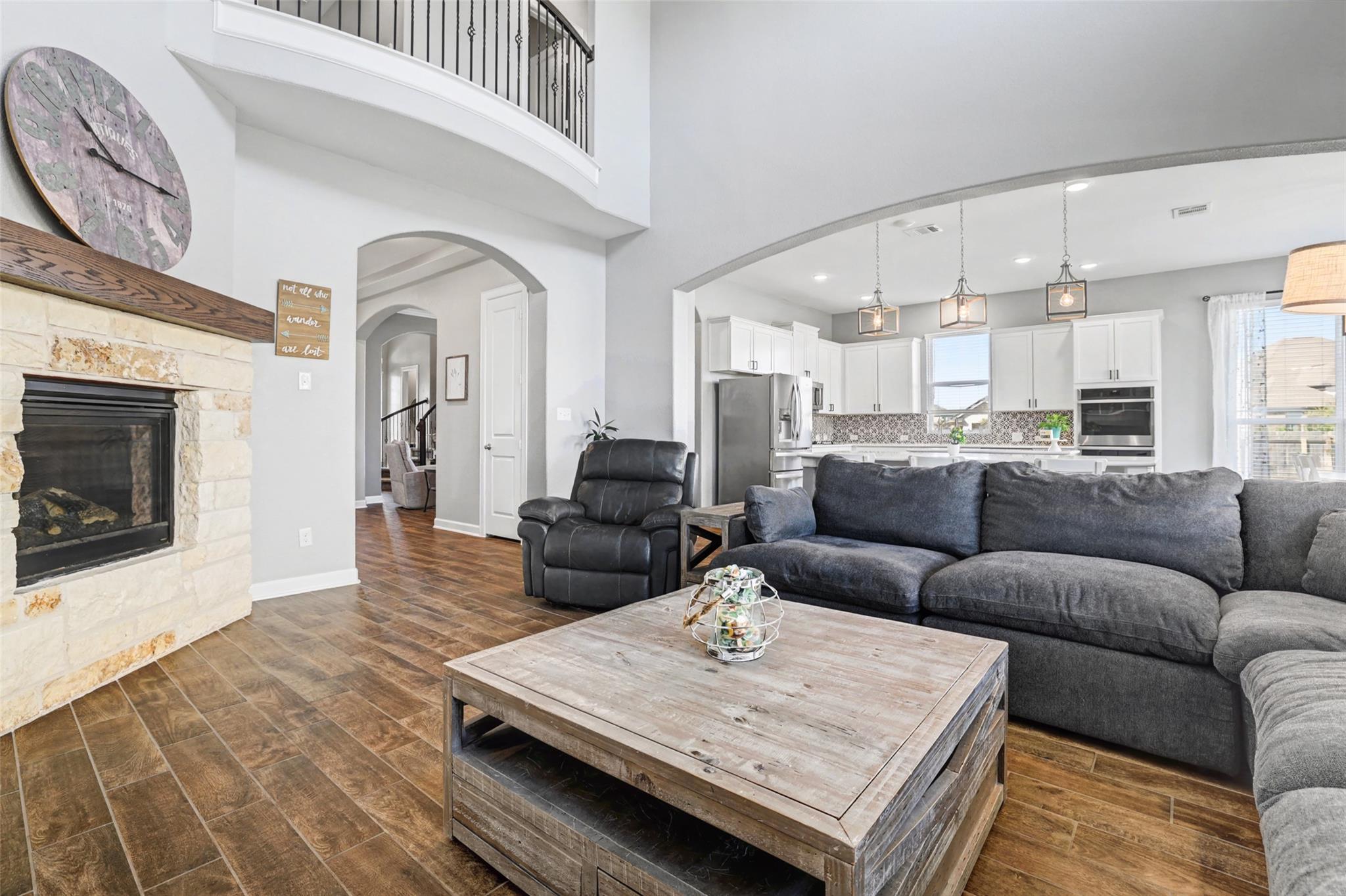5902 Giovanni Place Round Rock TX 78665