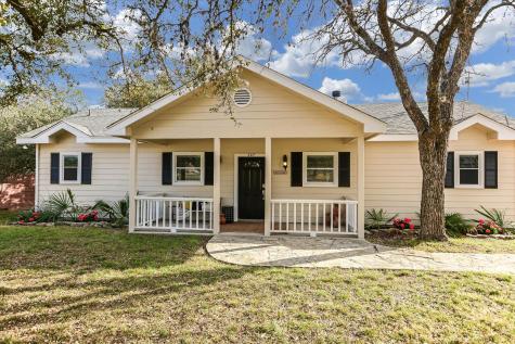 207 River Oaks Drive Wimberley TX 78676