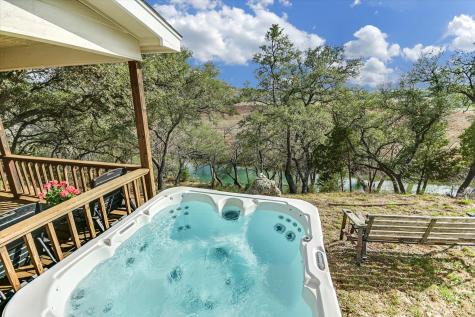 207 River Oaks Drive Wimberley TX 78676