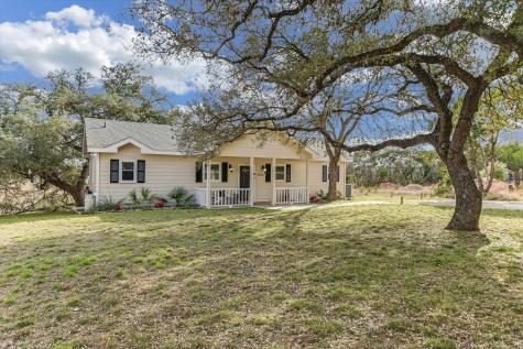 207 River Oaks Drive Wimberley TX 78676
