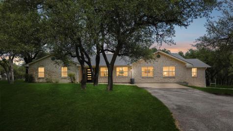 2101 Upper Branch Cove Dripping Springs TX 78620