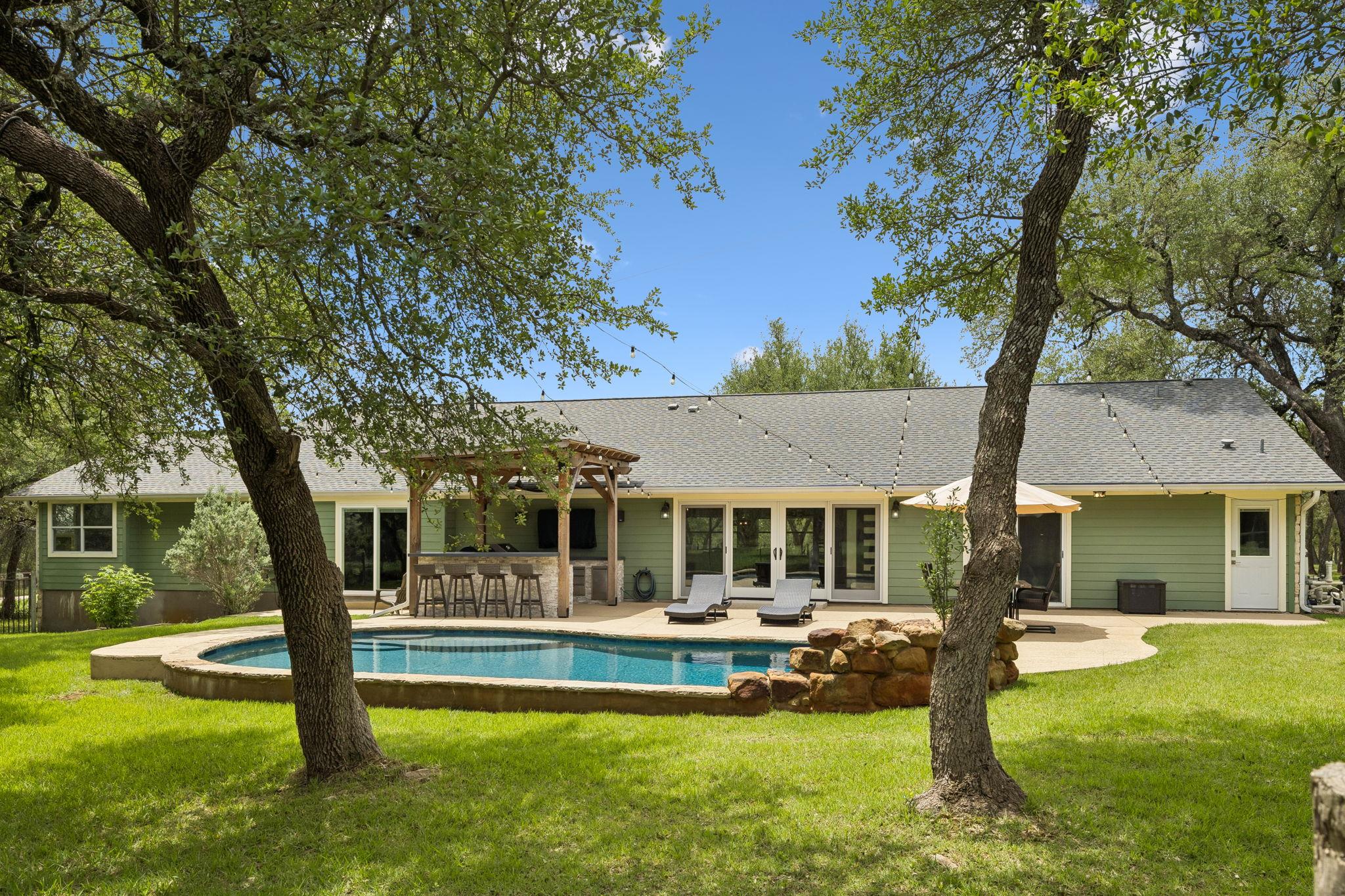 2101 Upper Branch Cove Dripping Springs TX 78620