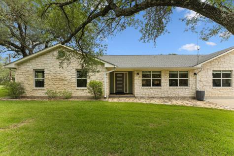 2101 Upper Branch Cove Dripping Springs TX 78620