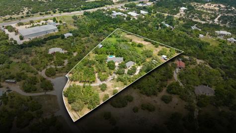 2101 Upper Branch Cove Dripping Springs TX 78620