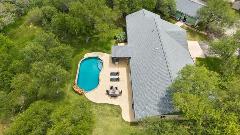 2101 Upper Branch Cove Dripping Springs TX 78620