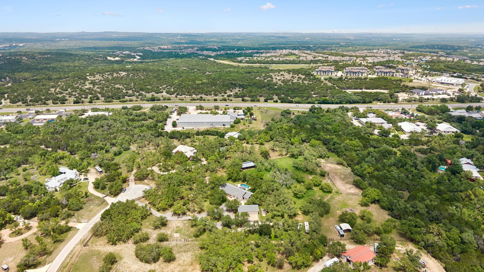2101 Upper Branch Cove Dripping Springs TX 78620