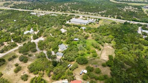 2101 Upper Branch Cove Dripping Springs TX 78620