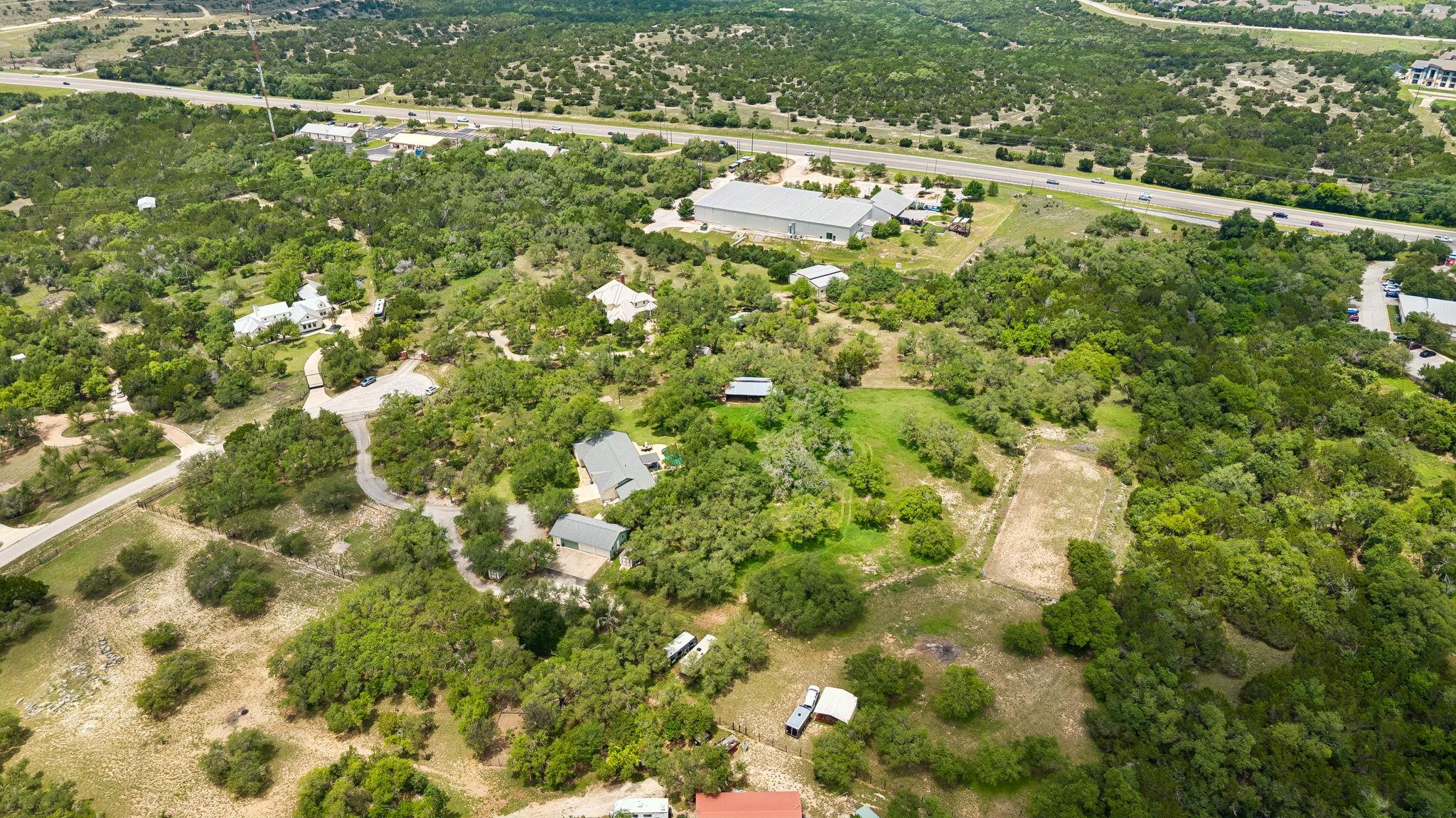 2101 Upper Branch Cove Dripping Springs TX 78620
