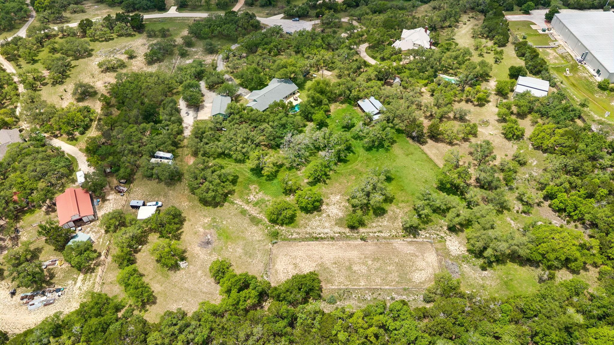 2101 Upper Branch Cove Dripping Springs TX 78620