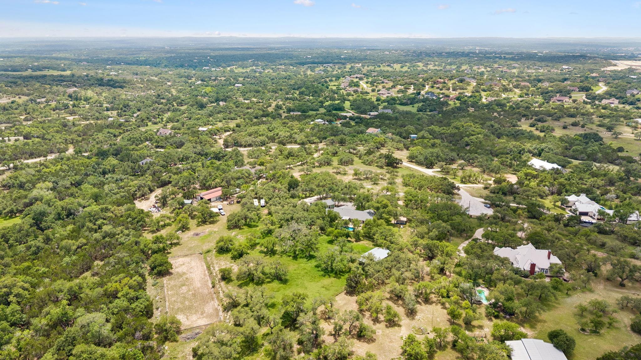 2101 Upper Branch Cove Dripping Springs TX 78620