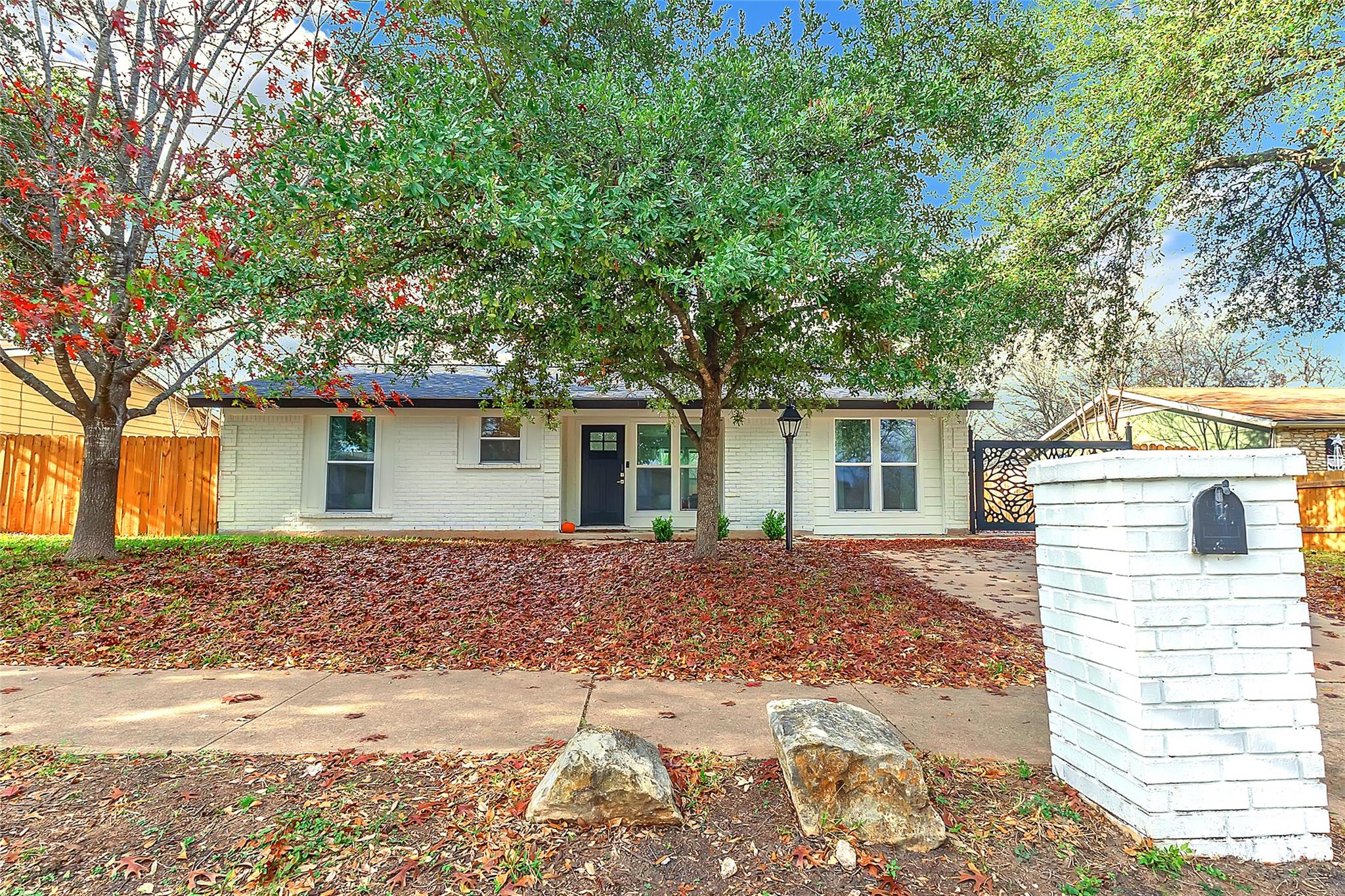 6300 Merriwood Drive Austin TX 78745