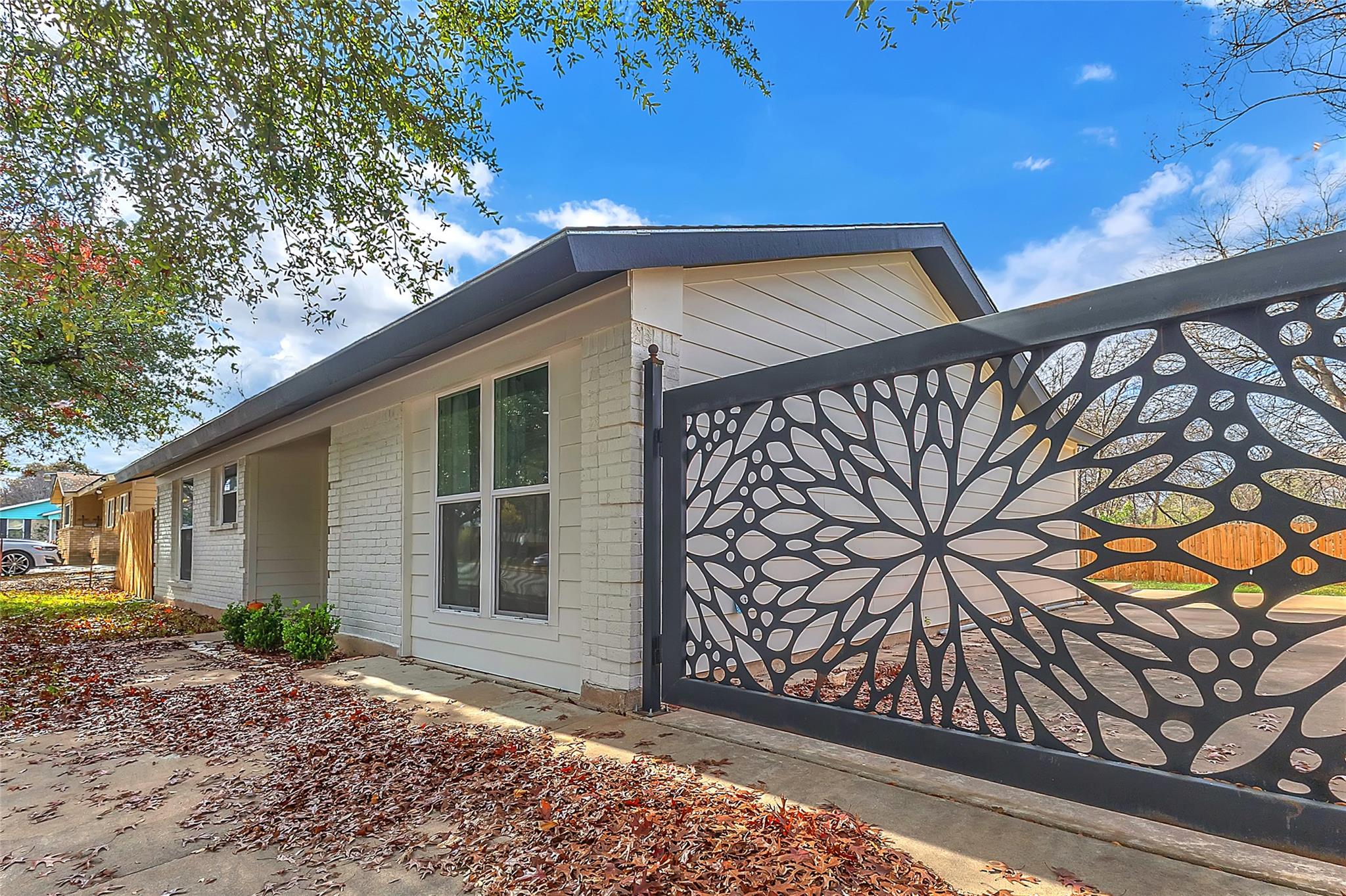 6300 Merriwood Drive Austin TX 78745