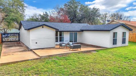 6300 Merriwood Drive Austin TX 78745