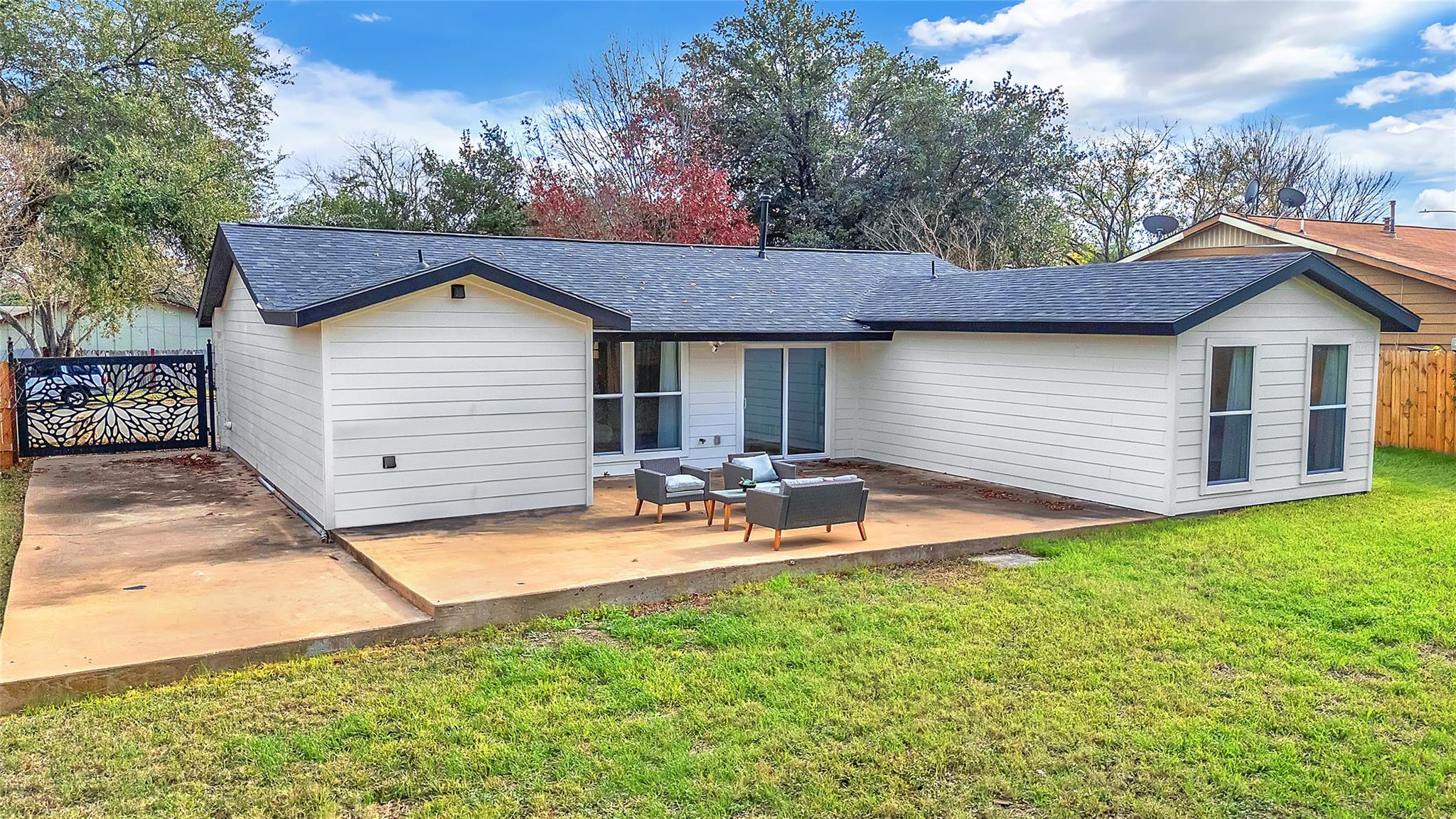 6300 Merriwood Drive Austin TX 78745