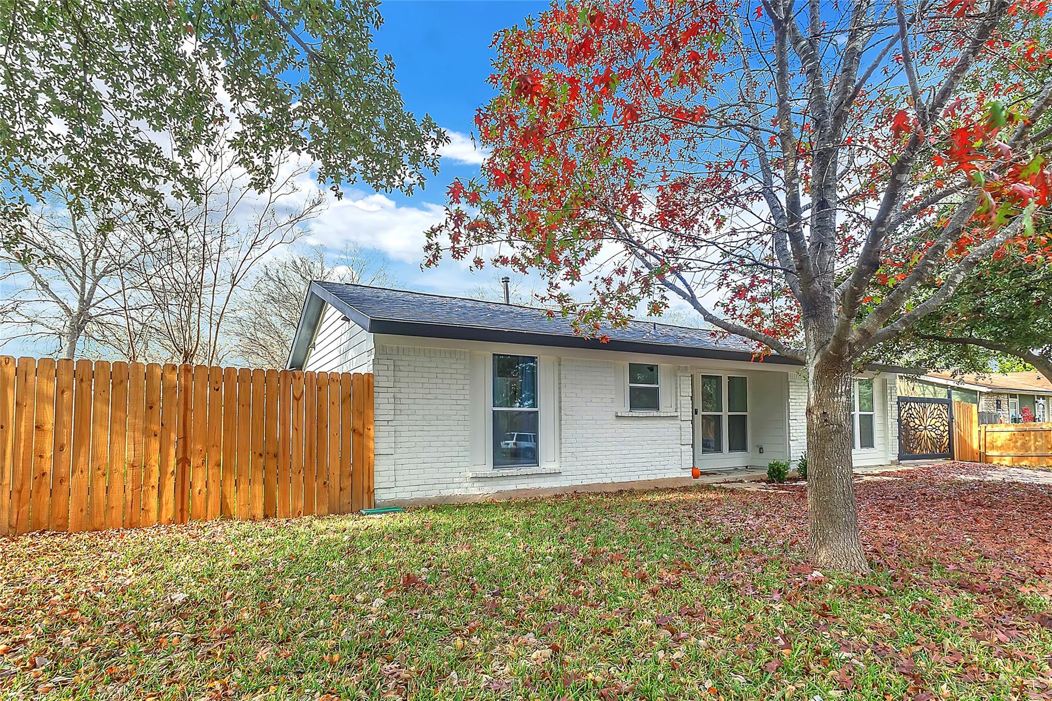 6300 Merriwood Drive Austin TX 78745