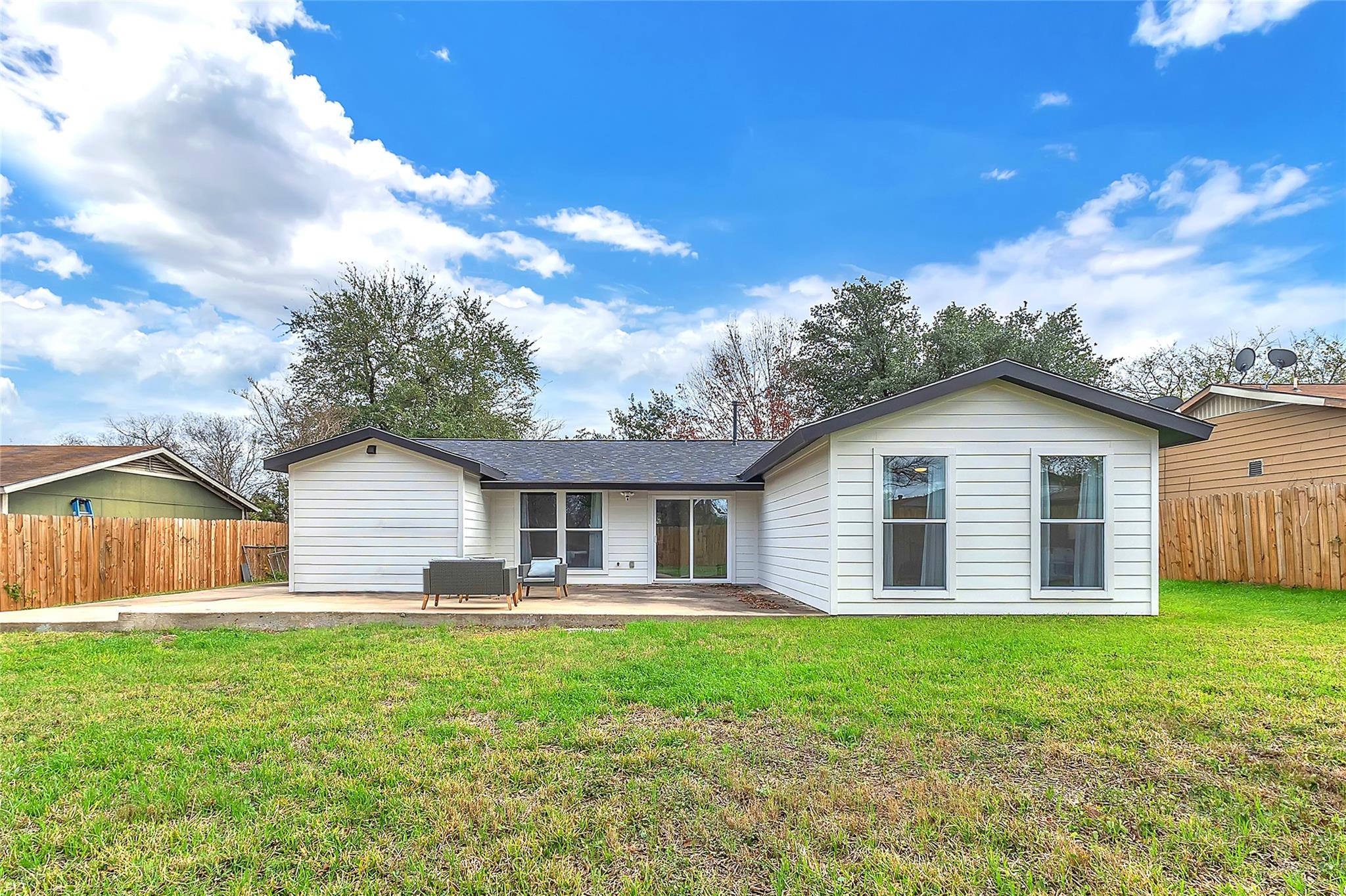 6300 Merriwood Drive Austin TX 78745