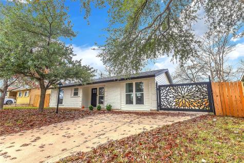 6300 Merriwood Drive Austin TX 78745