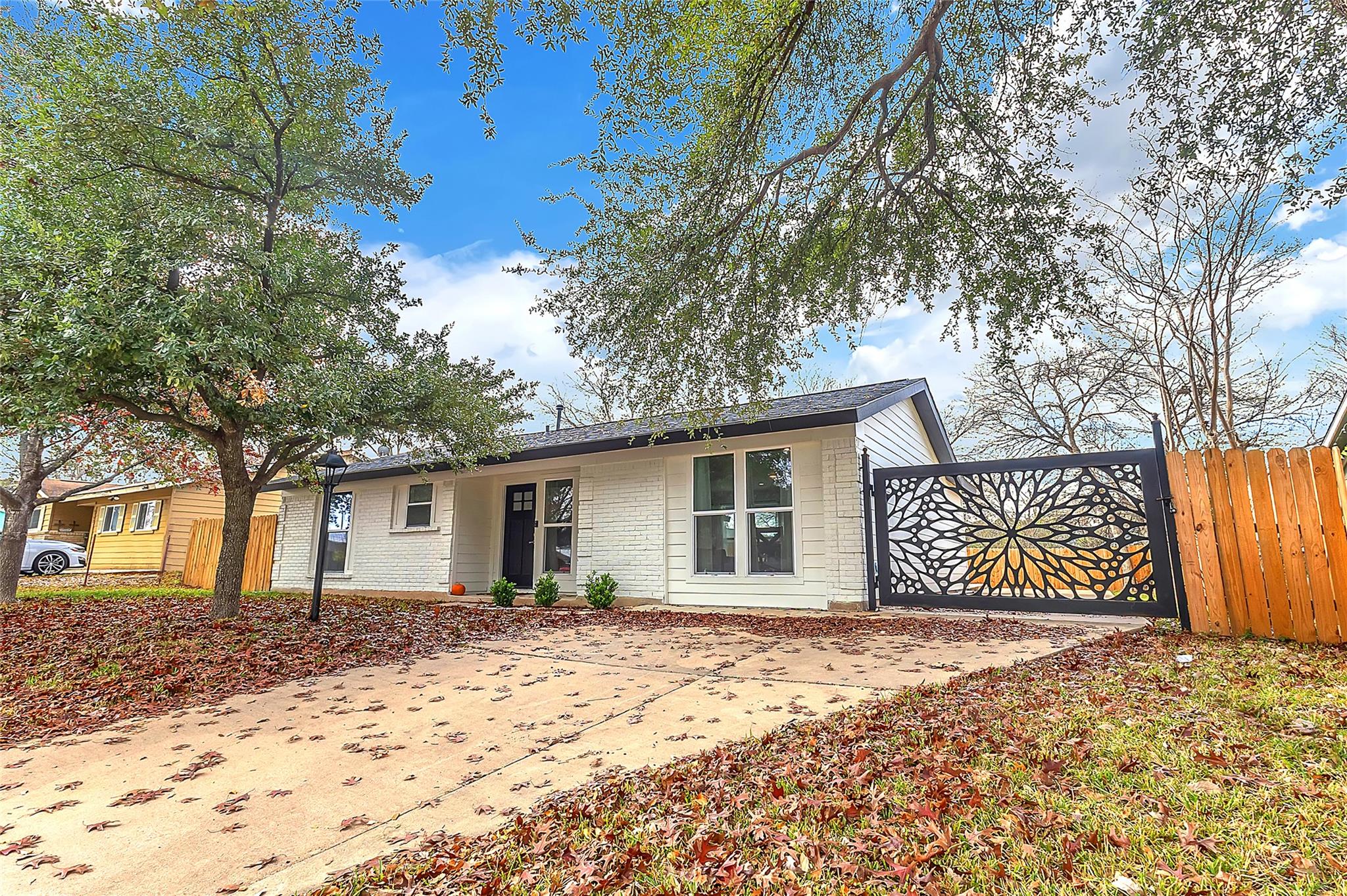 6300 Merriwood Drive Austin TX 78745