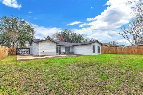6300 Merriwood Drive Austin TX 78745