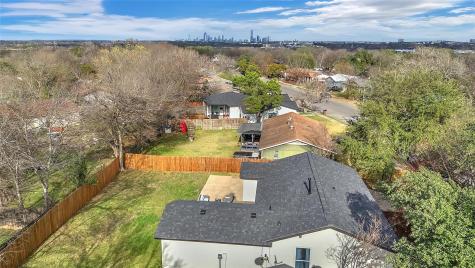 6300 Merriwood Drive Austin TX 78745