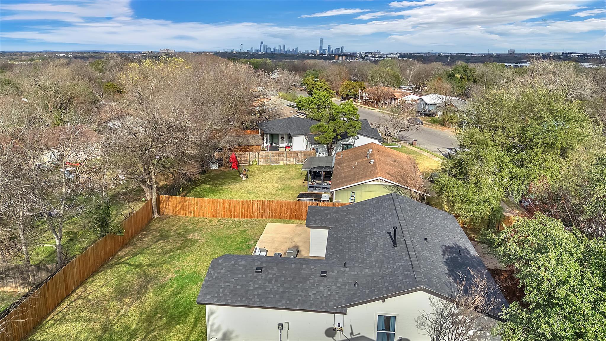 6300 Merriwood Drive Austin TX 78745