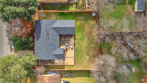 6300 Merriwood Drive Austin TX 78745