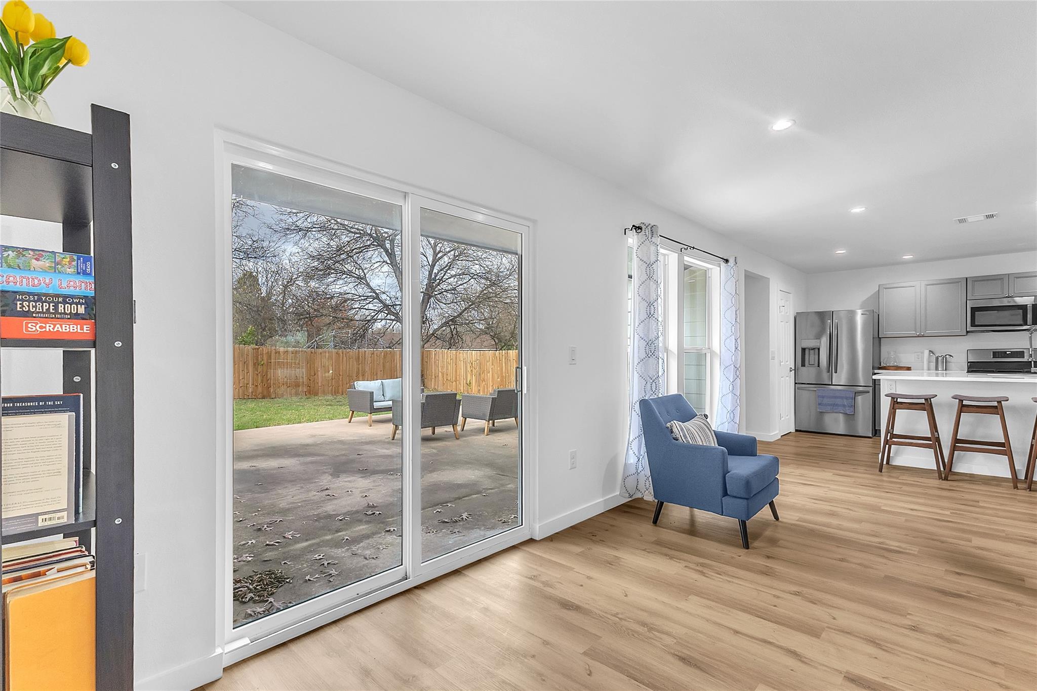 6300 Merriwood Drive Austin TX 78745
